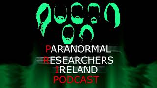 When Demons Get In! - Part 2 -  Episode 6 - PRI Podcast - 24th March 2024