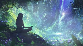 Shaman Flute Meditation Music - 24/7 New Age Meditation Music Live Stream