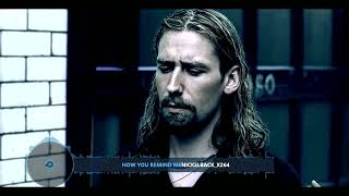 Sesión oficial Rock Alternativo década 2000