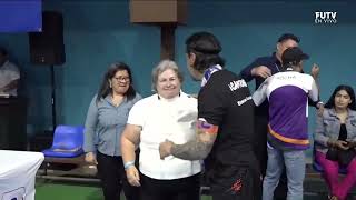 ZARCERO 2 – 0 MORA