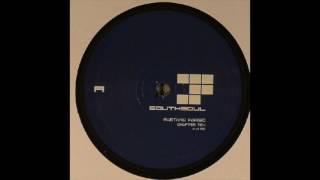 SUD010 Gaetano Parisio - Chapter Ten A2 "South Soul", 2006 (Preview)