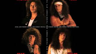 Royal Air Force - I Hear You Callin'
