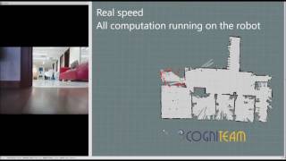 Fast Mapping with Hamster V5