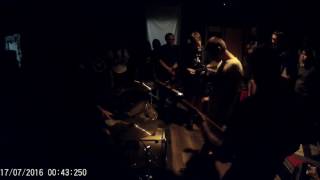 Marais Part 5 16 7 2016 @ Garage Studio, Taman Melawati