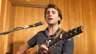 Hallelujah (Leonard Cohen) - Cover by Justin Parker