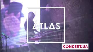 TANA Promo atlas 2018 CONCERT UA