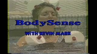 Body Sense Master Kevin Mark Plano, IL
