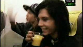 Bill Kaulitz - SMILE xD