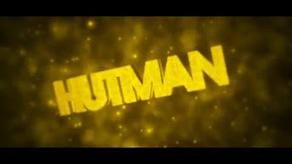 [INTRO] HutMan