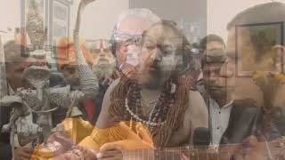 Ganga Naha Le Chahe Tilak Laga Le - A Traditional Folk Song on Predestined Destiny