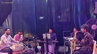 Edi Devuni Nirnayamu live instrumental #Christian instrumental