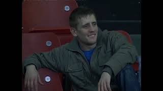 From the Vaults: 2008 National Boy & Girl 2 Championship Finals