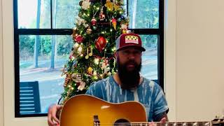 The Corona Sessions #132 - “The Gift” by Garth Brooks