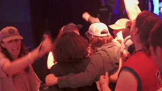 STREET HASSLE | SYRACUSE, NY | THE SONG & DANCE | 3/15/25