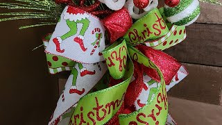 DIY CHRISTMAS TREE TOPPER | Quick Beginner Tutorial