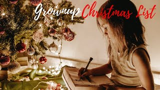 Grownup Christmas List | Echosonica feat PianoNest