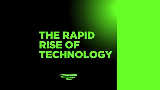 The Rapid Rise of Technology: Are We Moving Too Fast?
