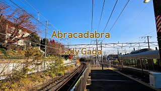Lady Gaga - Abracadabra