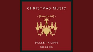 Grand Battements by hanna kim