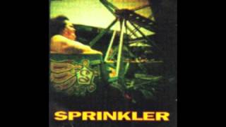 Sprinkler - Blind