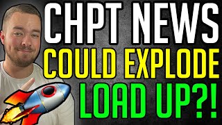 THIS COULD MAKE CHARGEPOINT STOCK EXPLODE TOMORROW! CHPT EARNINGS
