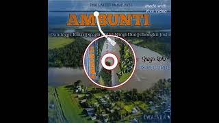 AMBUNTI _2025_ Dandoggz Kuias||Ningi Duo||Spagii Rolls||Chongkii Josh _ Latest PNG Music 2025 Vibes
