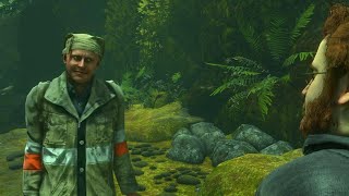 Baby Steps PS5 Pro Gameplay opening Quick Look