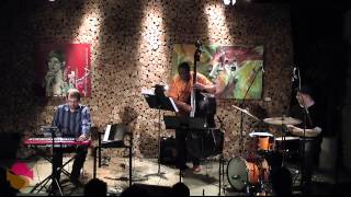 Curtis Nowosad Quartet "For The Woman" www.streamingcafe.net