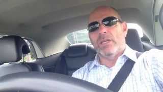 DRIVETIME MARKETING: Did Steve Jobs intend the Apple Store experience to be so stressful?