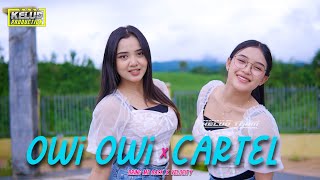 DJ BRING ME BACK X VELOCITY X OWI OWI MASHUP CARTEL