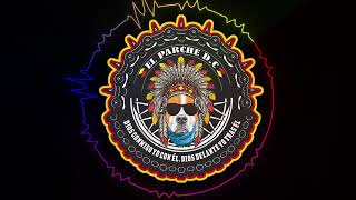 El parche Dc - El Mac