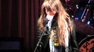 Keep Back - HIPNOTISANA GOMILA