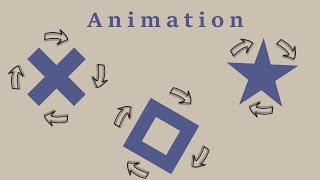 Master CSS Clip-Path Spin Animation on Hover | HTML & CSS Animation
