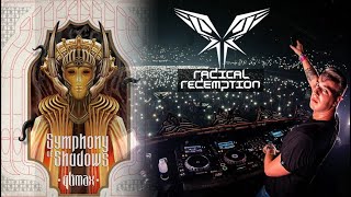 Radical Redemption | Qlimax 2019 | Symphony of Shadows | Drops Only 🔥