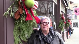 Your Old South 'Talking Heads' Christmas Episode