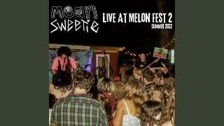 Hollyweird (Live)