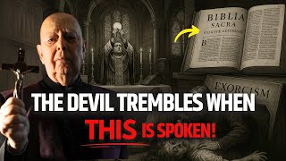 Exorcist Reveals Why Latin Terrifies The Devil More Than Any Other Language!