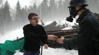 SAVING PRIVATE COONEY PART 1