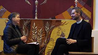 Intro | Discipleship as Improvisation | Joint Lent Course with St Stephens