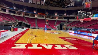 Utah State and Nevada basketball recaps
