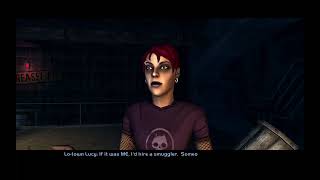 Deus Ex - Invisible War - Part 2