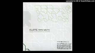 Flatic - Vanishing Point (2003)