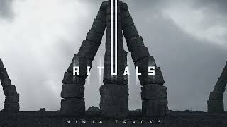 Ninja Tracks - Disturbia