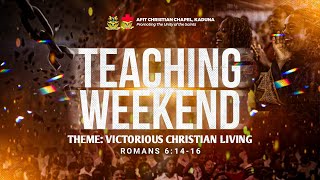 TW2025|| BRO .G.KEHINDE|| DAY 3|| ACT 9 :16