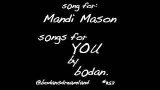 Bodan - Mandi Mason - songs for YOU!