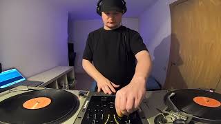 Graish - Liquid Drum And Bass Mix 2023