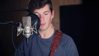 Conor O'Brien - "Echoes in the Hall" Live In-Studio at mum&dad records