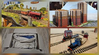 September 2025 Channel Update Model Railway Haul