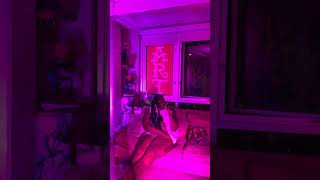 Cha Cha live at 708 K street Self Design Art Gallery with XshadoX 