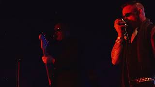 Vasoline - Live at the Jewel - November 2017